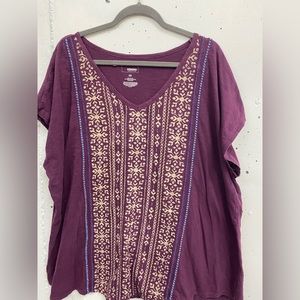 Woman’s Sonoma Shirt